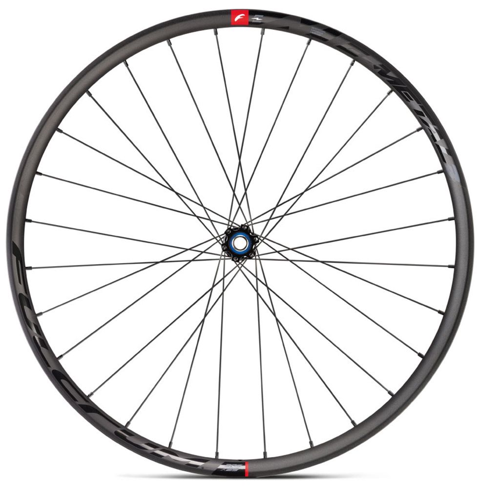 Fulcrum E-Metal 3 29