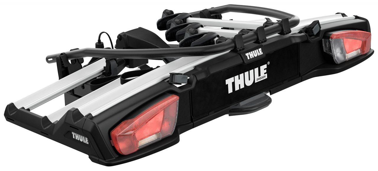 Thule VeloSpace XT 3 939 - Fahrradträger kaufen | Bike-Discount