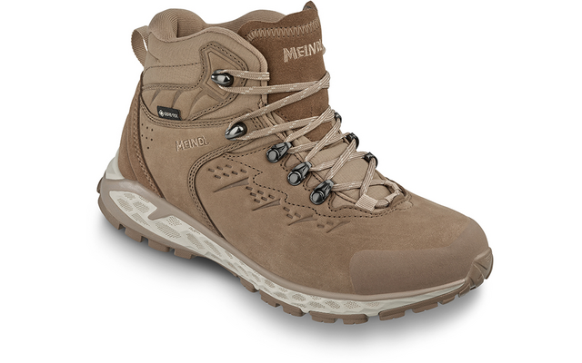 Meindl Menorca Walker Lady Mid Damen Wanderschuhe