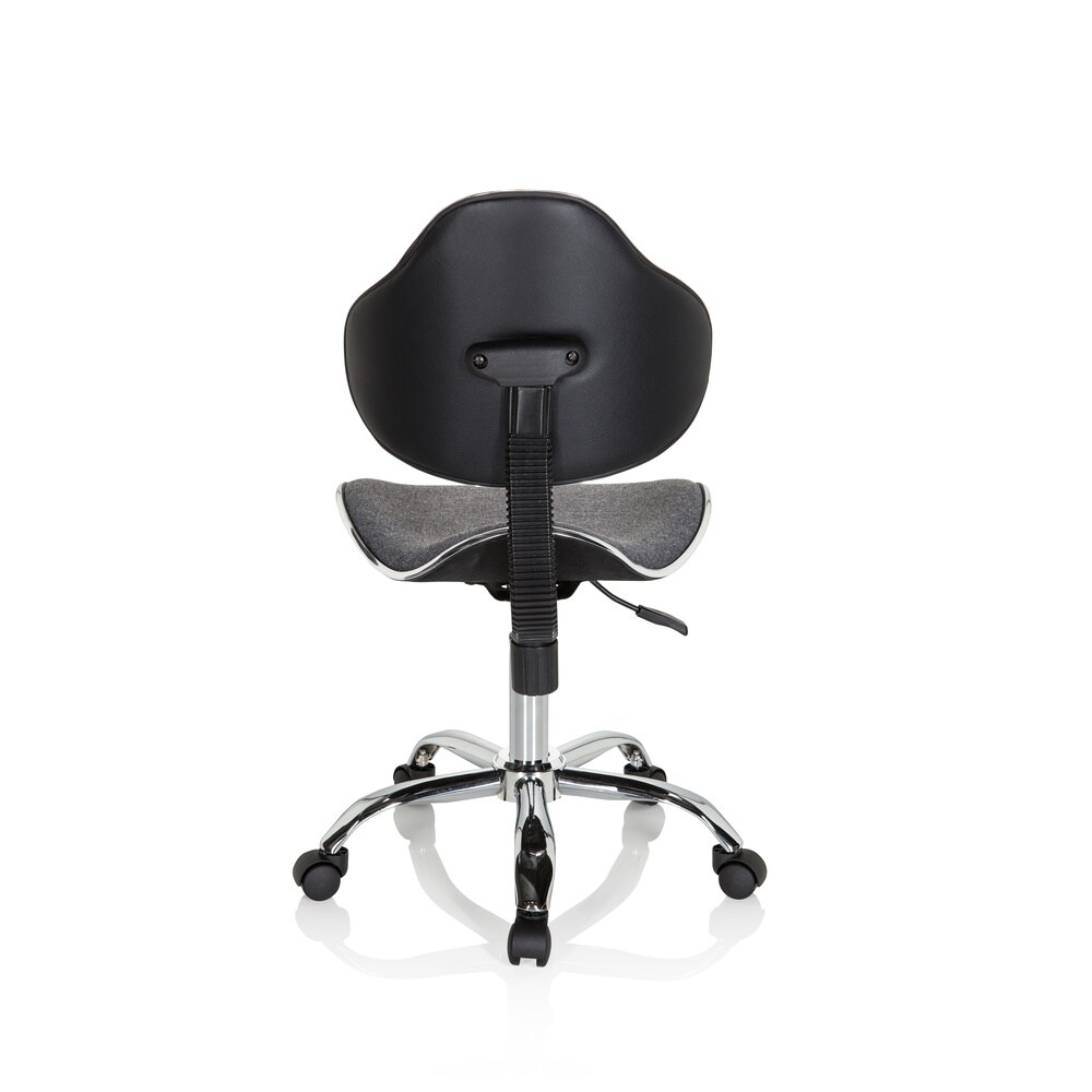 Kinderdrehstuhl KIDDY GTI-3 Stoff hjh OFFICE