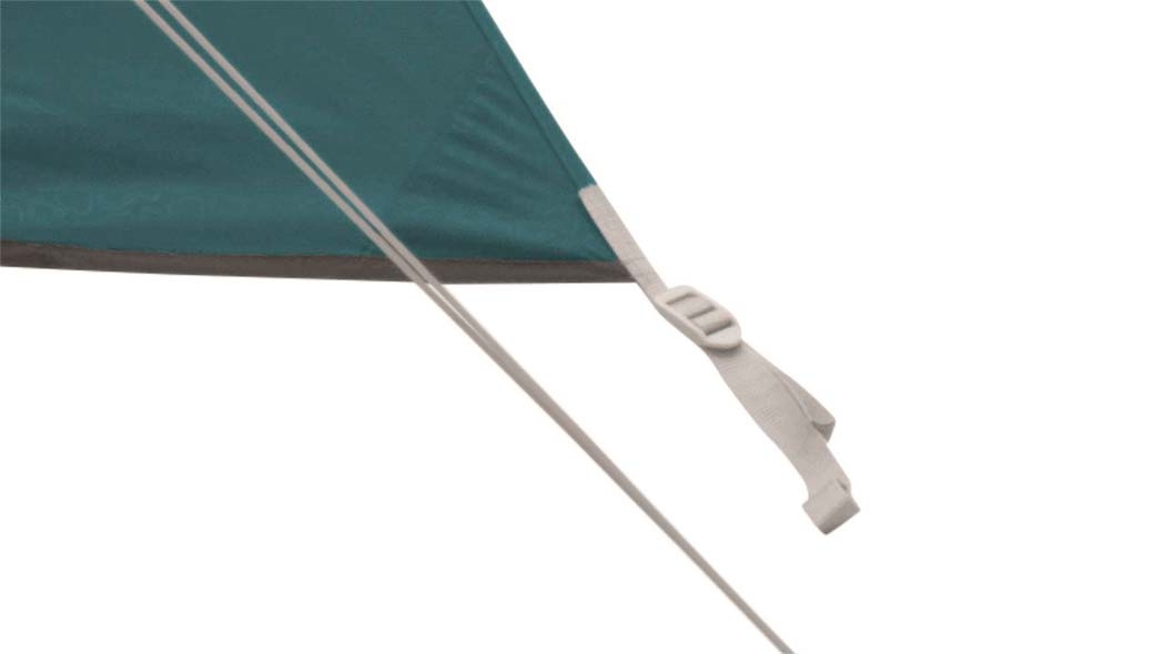 Robens Arch 2 Tunnelzelt 120 x 140 x 105 cm für 2 Personen