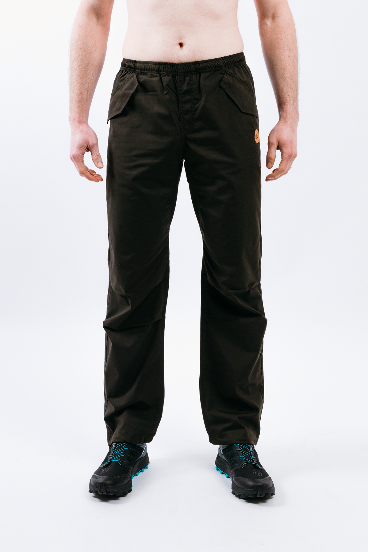 Moon Climbing Moon Cypher Pant