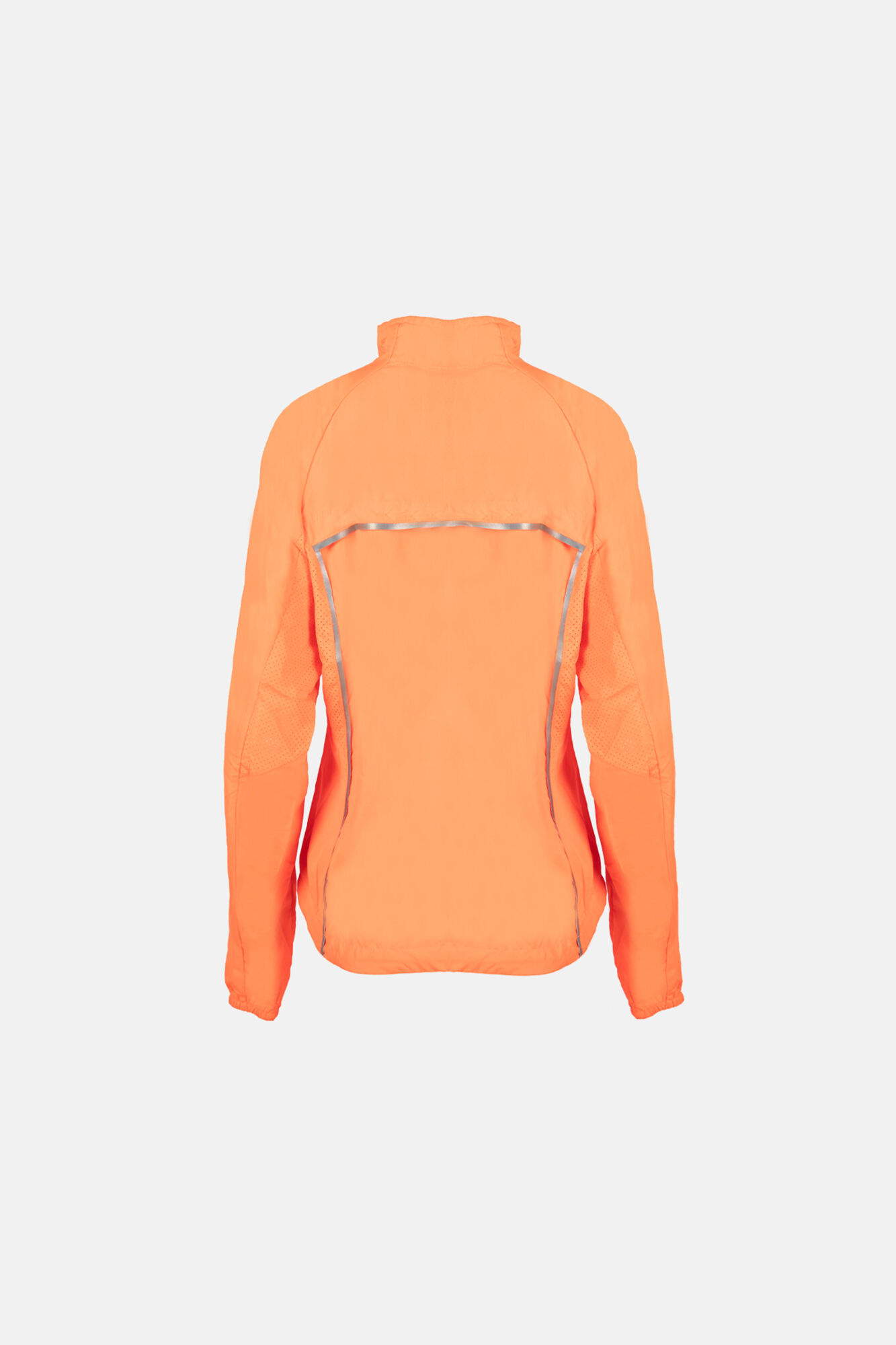Jaqueta leve Sidney W - Coral