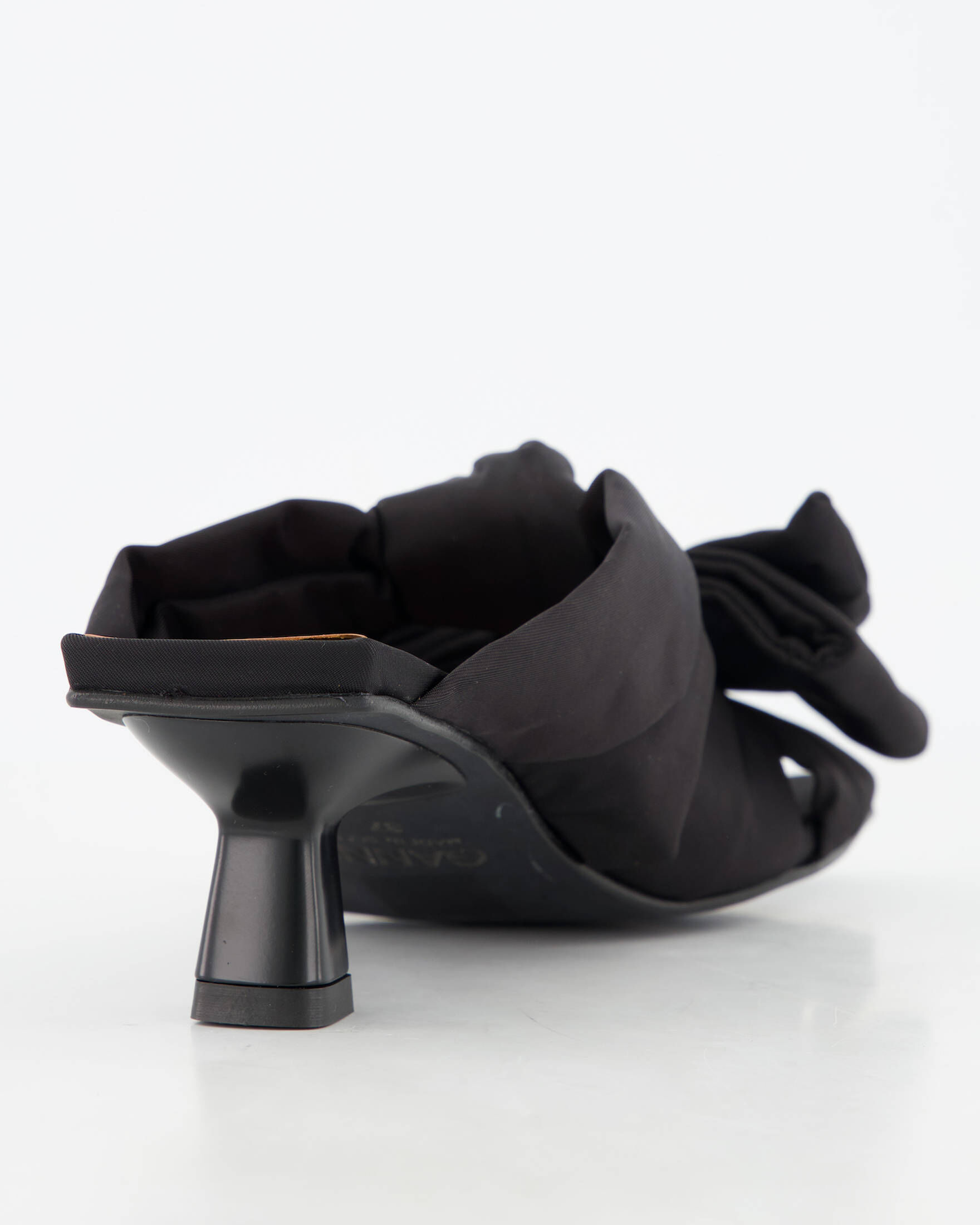 Ganni| Damen Sandaletten SOFT BOW