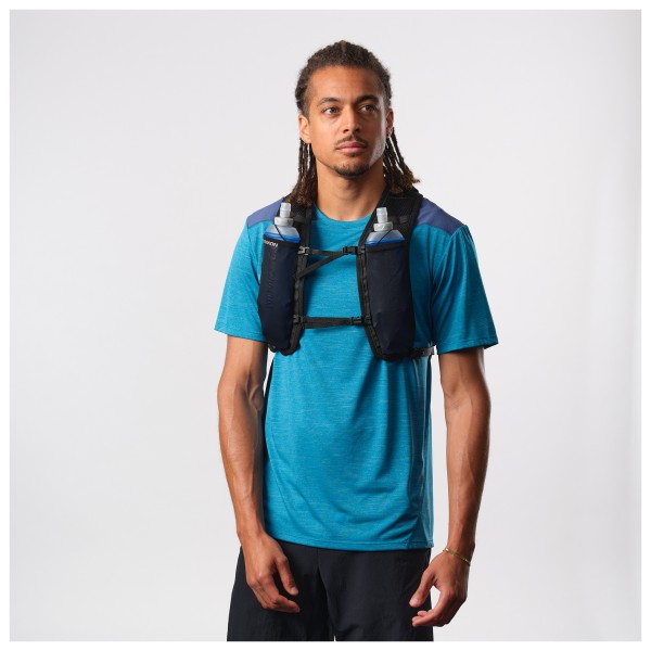 Salomon - Cross 4 - Sac à dos de randonnée