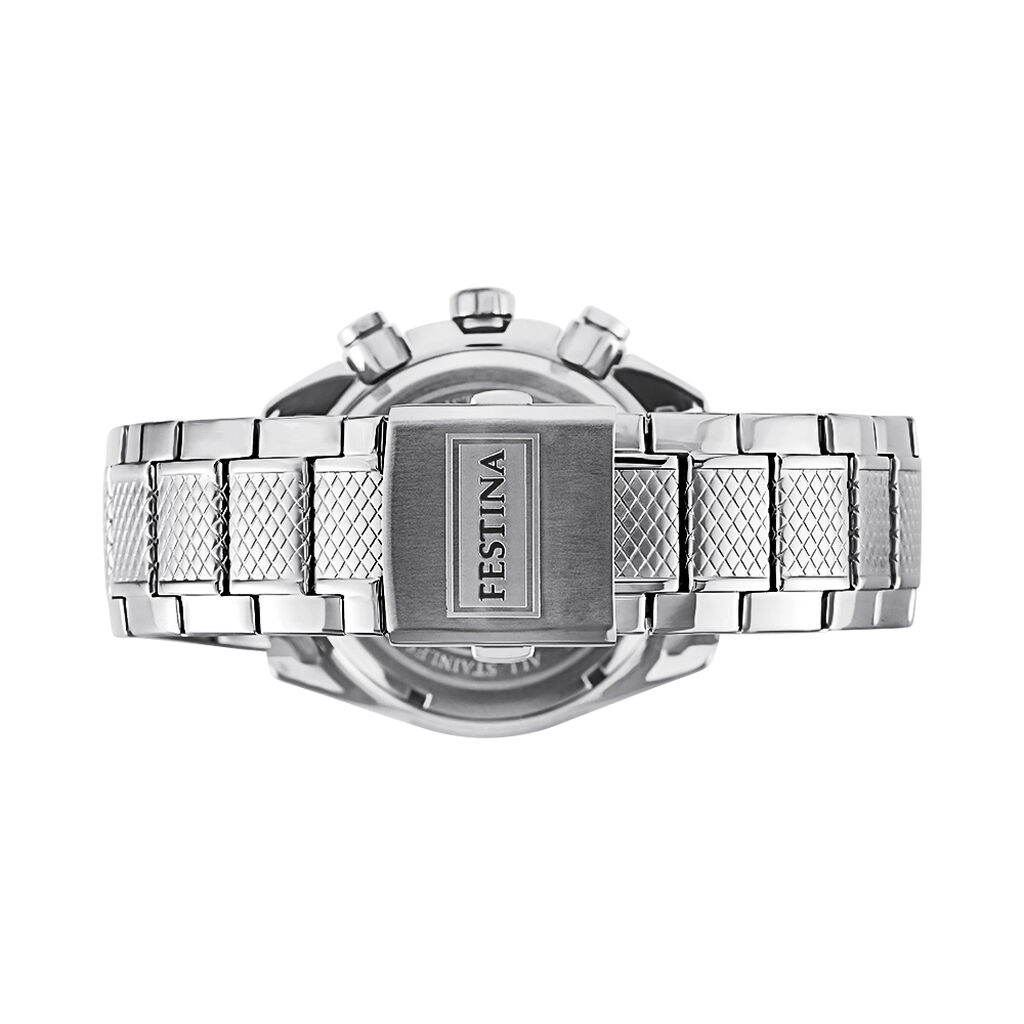 Montre Festina Chrono Sport Noir