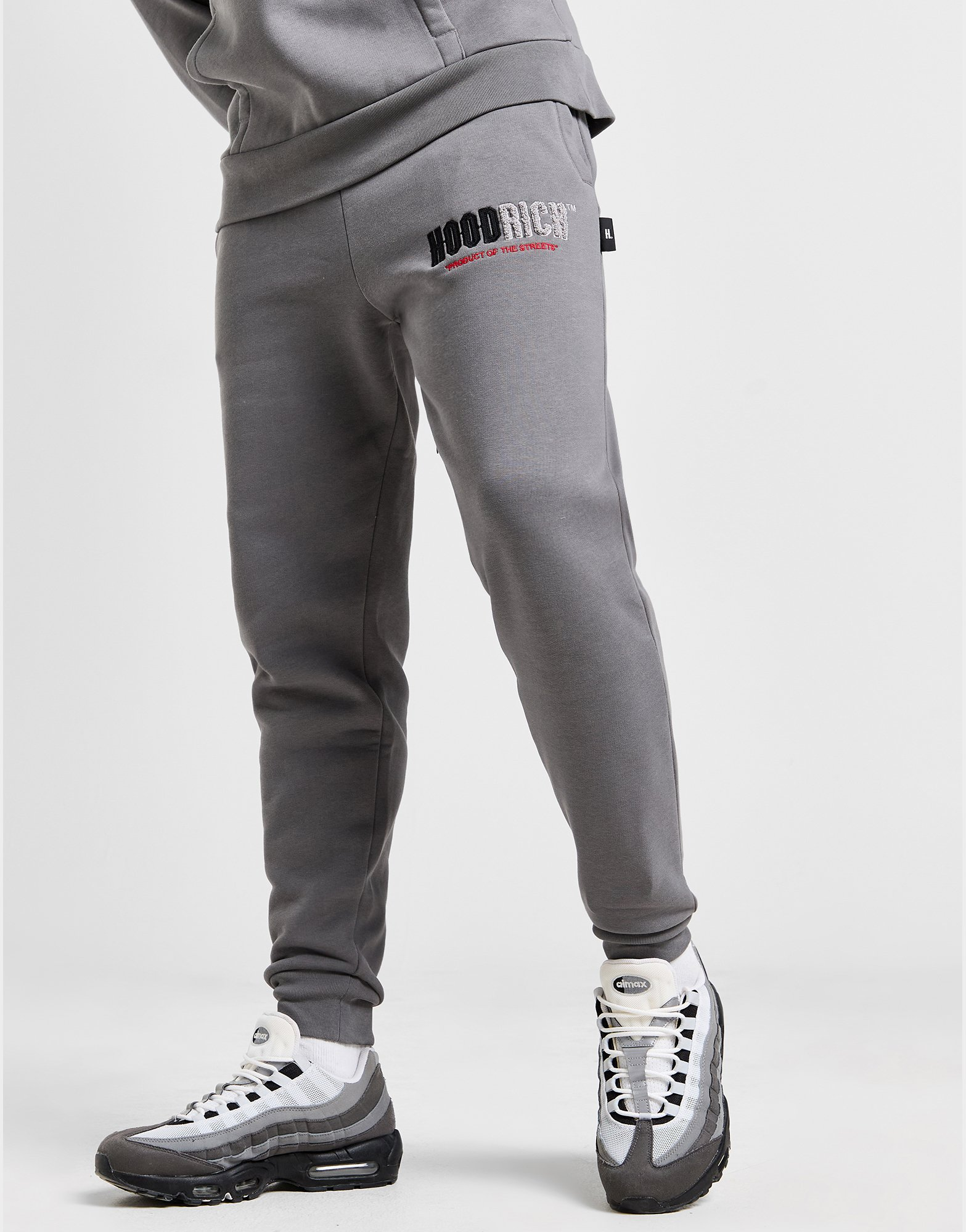 Hoodrich Pantalon de jogging OG Fade Homme