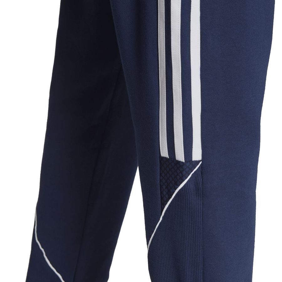 adidas Bas de Survêtement Tiro 23 League - Bleu