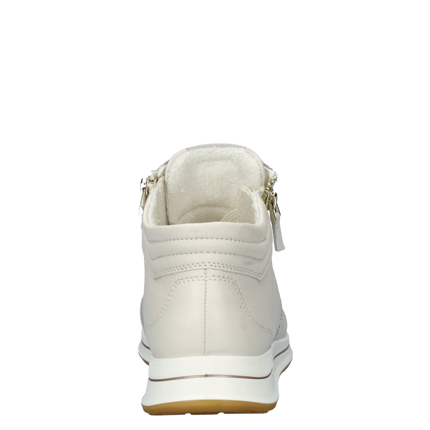 Osaka 2.0 dames sneaker Ara Ecru