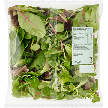 Jumbo Melange Mesclun 100 g