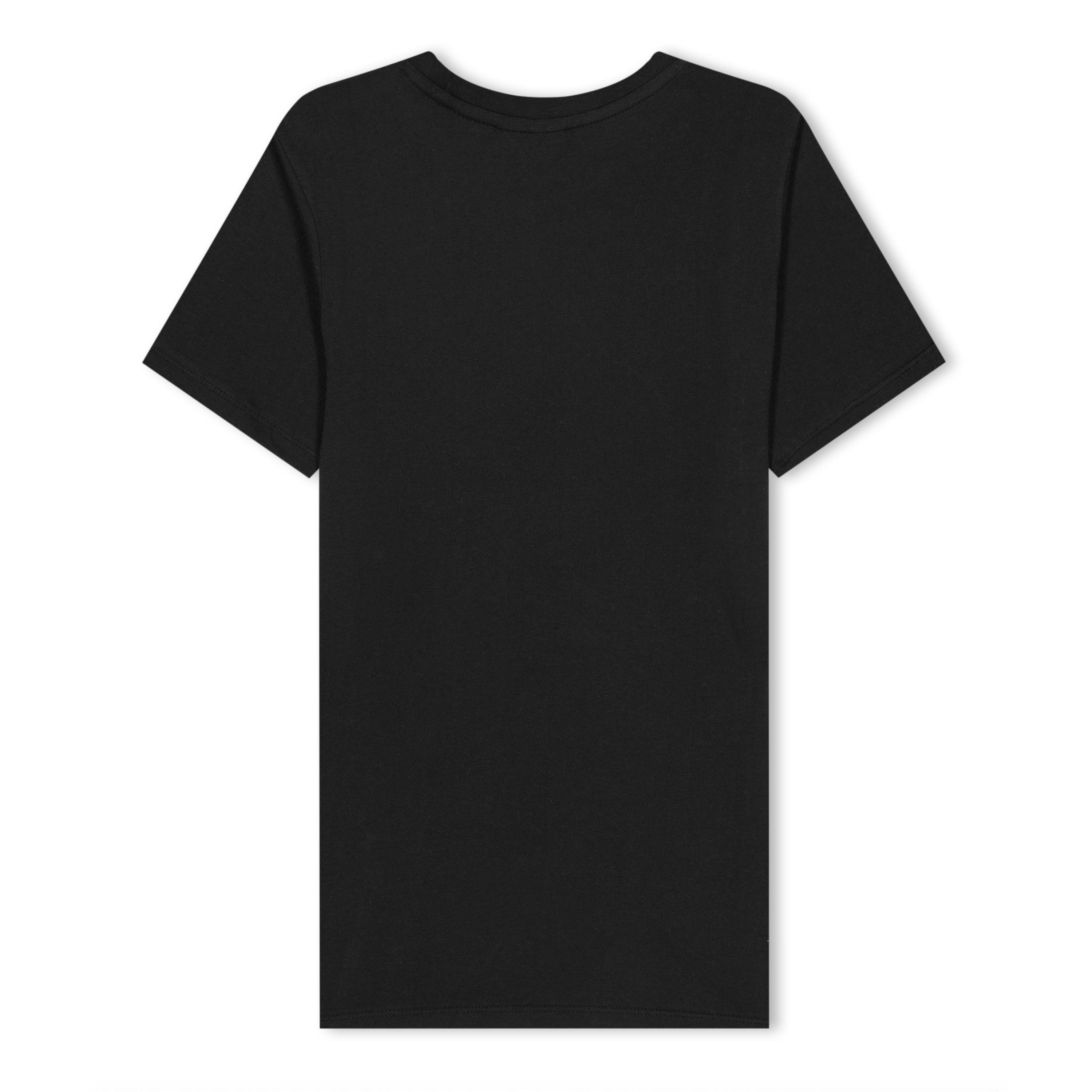 Umbro Response Logo T Shirt Childrens