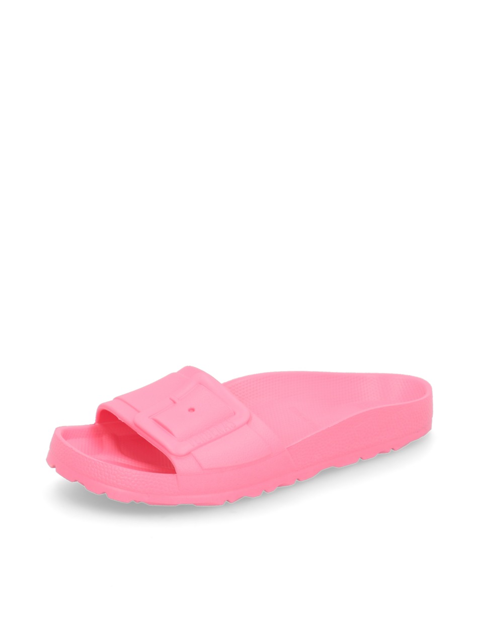 Badepantoffel