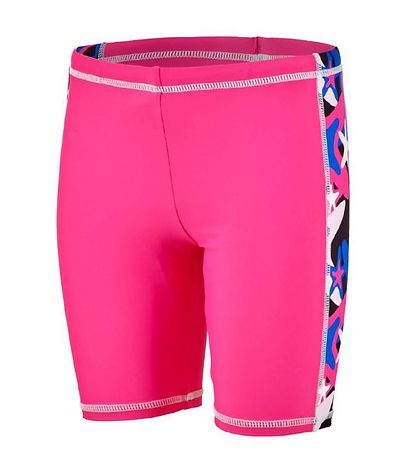 BECO Bademode - Badeshirt/Badehose - UV50+ - Pink