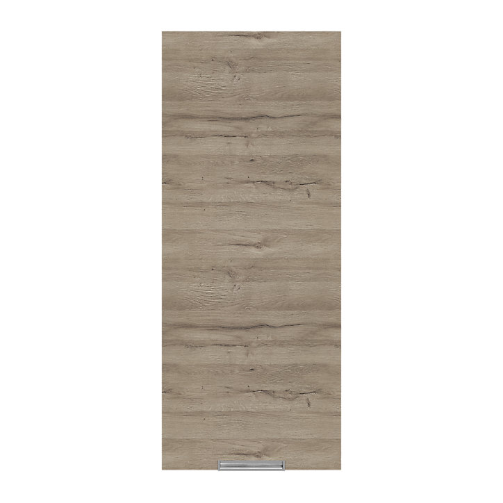 Porte de colonne de cuisine Pachira chêne L. 60 cm x H. 130 cm GoodHome