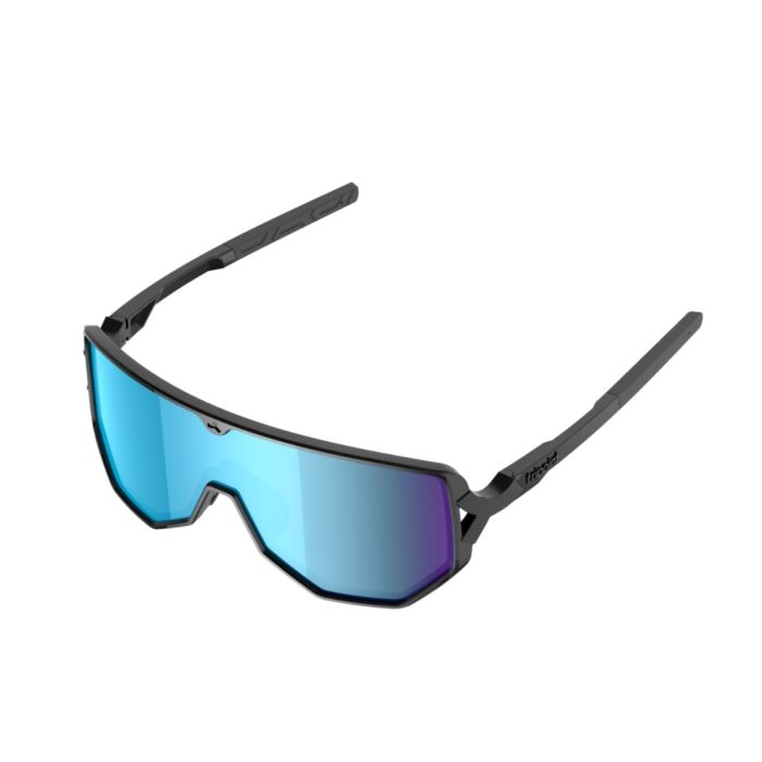 Tripoint Unisex Reschen Sunglasses Sort