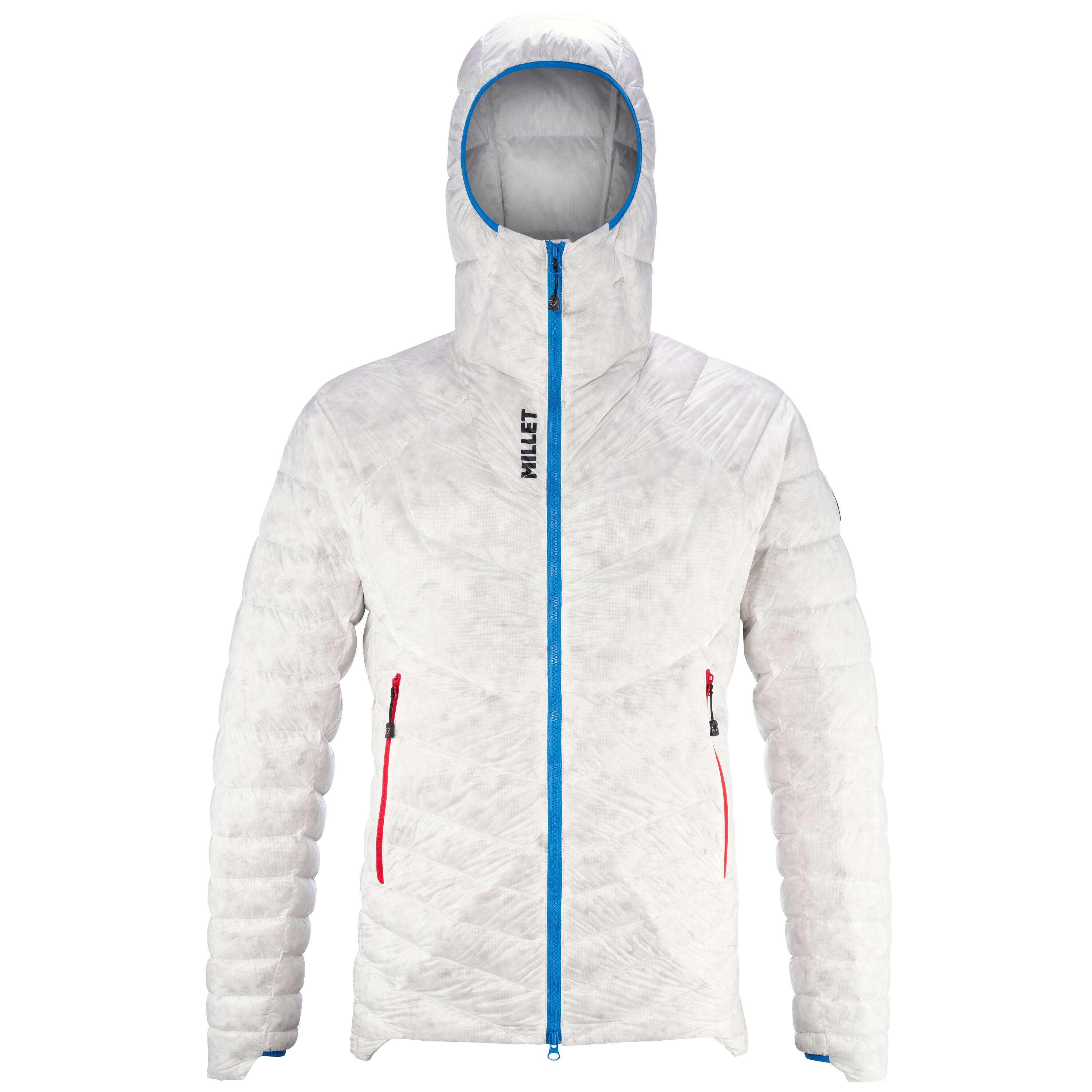 Trilogy Jorasses LT DW Hdm