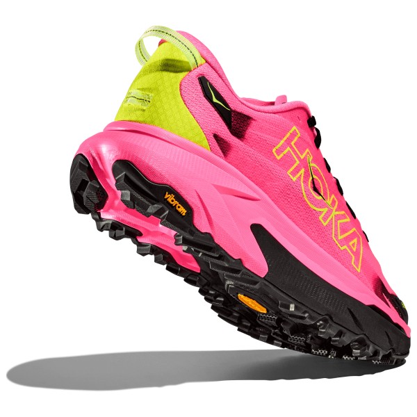 HOKA - Mafate 5 - Chaussures de trail