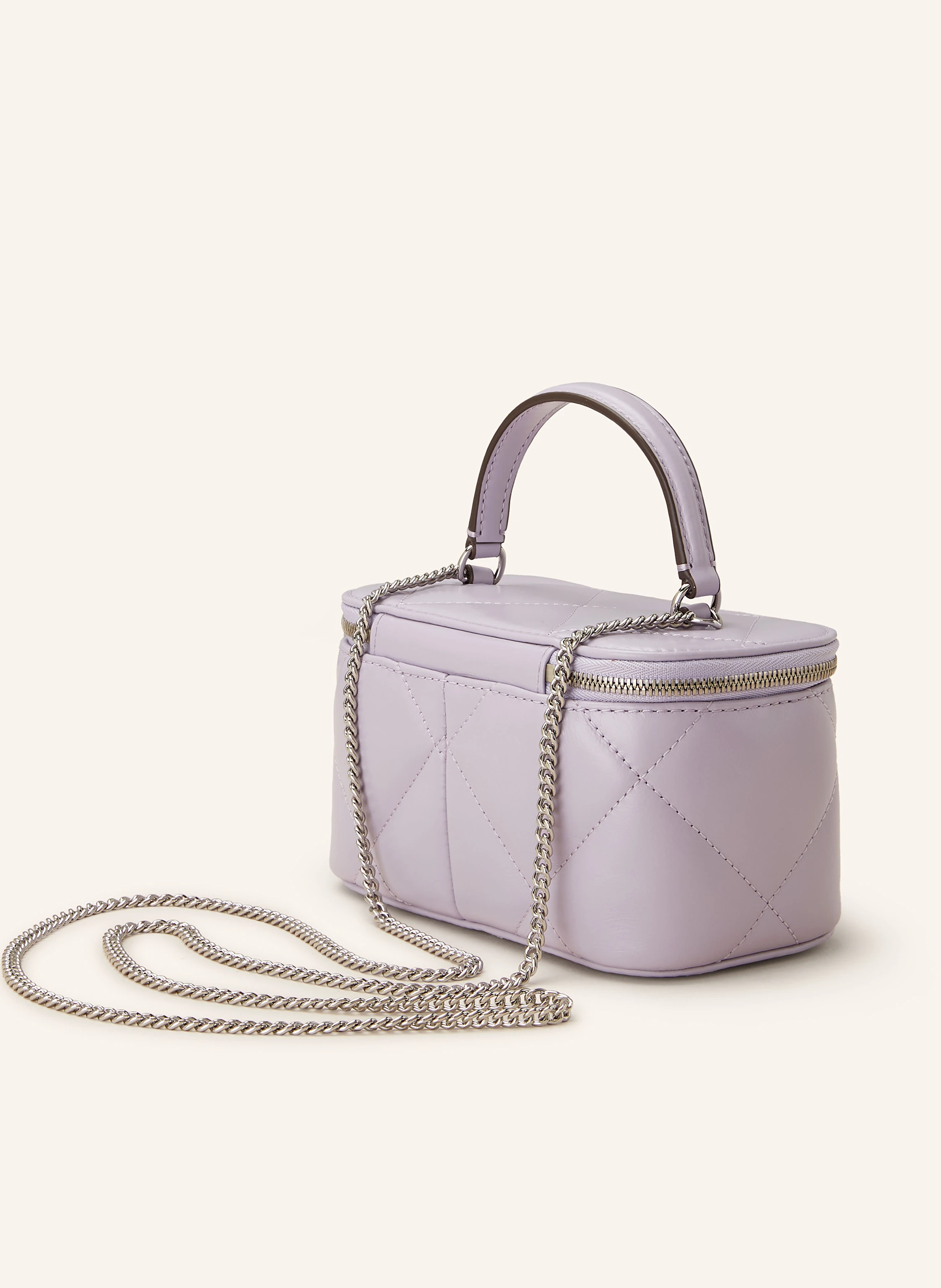 TORY BURCH Umhängetasche KIRA CLOVER