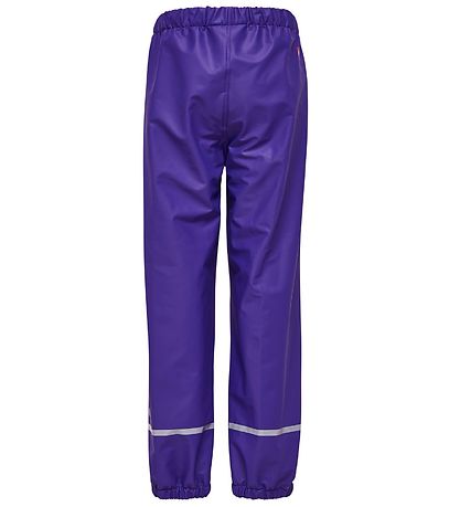 LEGO® Wear Regenhose - Lila