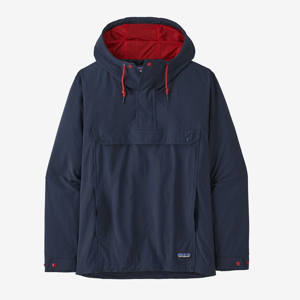 Isthmus Anorak für Herren