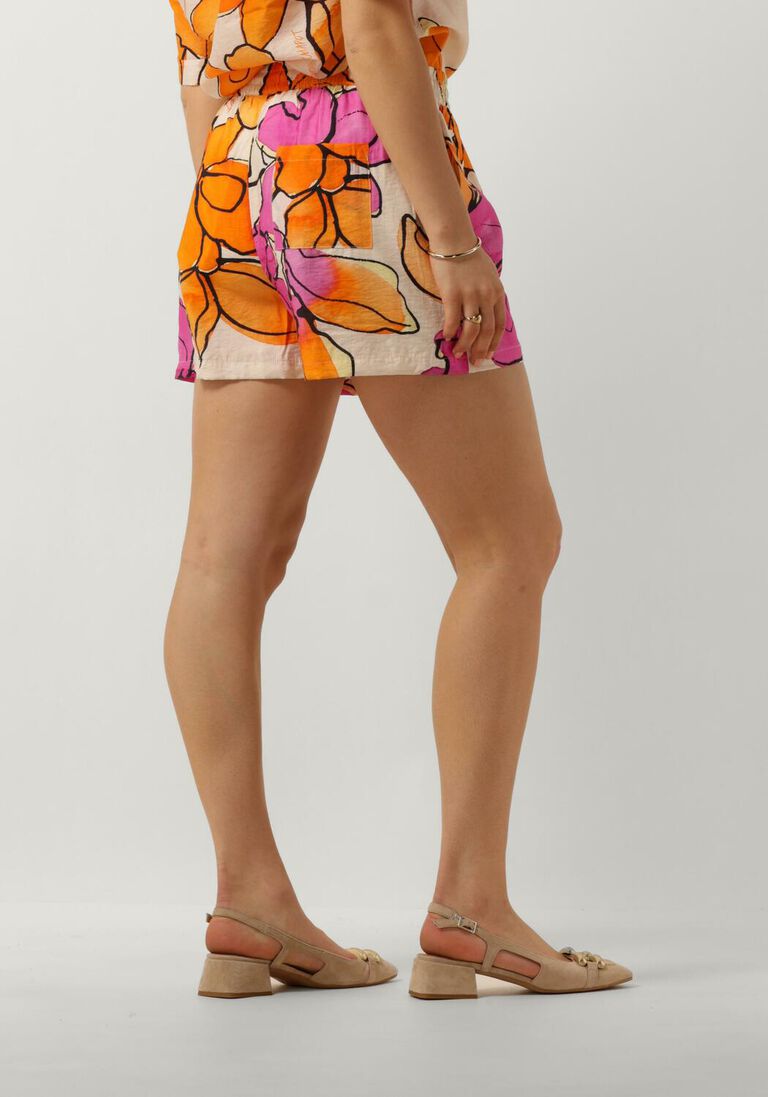 FABIENNE CHAPOT gele fabienne chapot shorts boy shorts