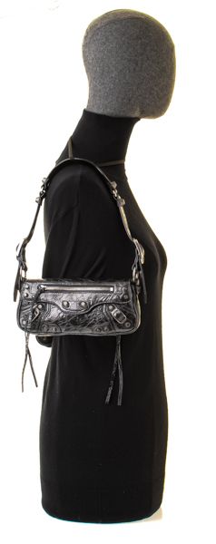 Balenciaga Le Cagole XS Sling Bag