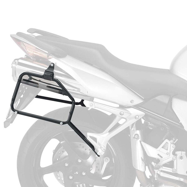 Givi - Supports sacoches cavalières à liaison rapide Remove-X Triumph Street Twin 900 / Bonneville T100 / Bonneville T120 - TR6407