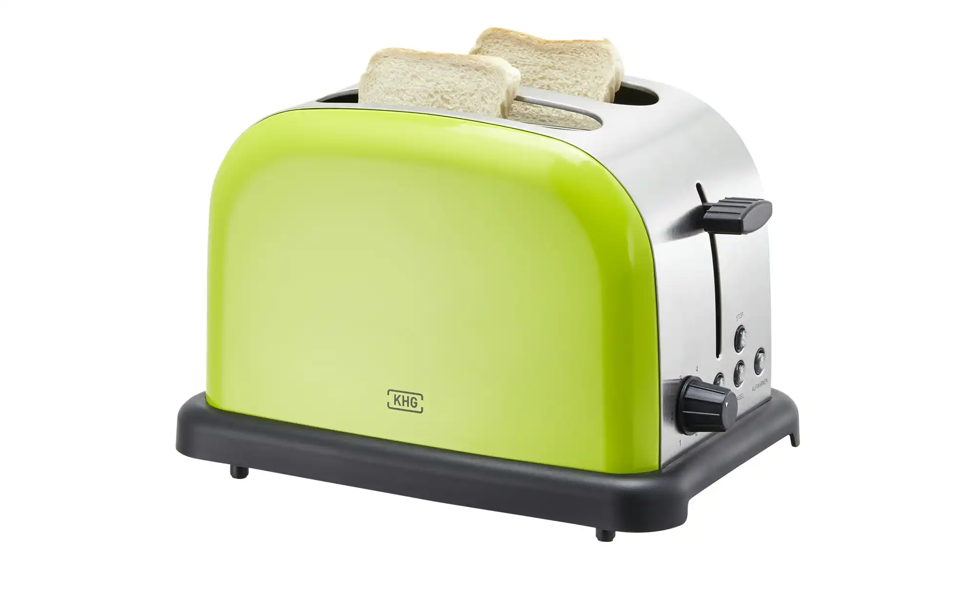KHG Toaster TO-1005 (LS)