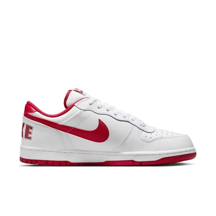 Nike Big Low Sneakers Heren