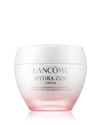 Lancôme Hydra Zen Moisturising and Soothing Cream - Rose & Peony Extracts 50ml