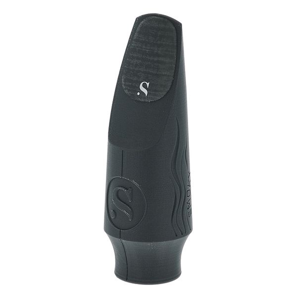 Syos Alto Smoky 6 Anthracite Metal