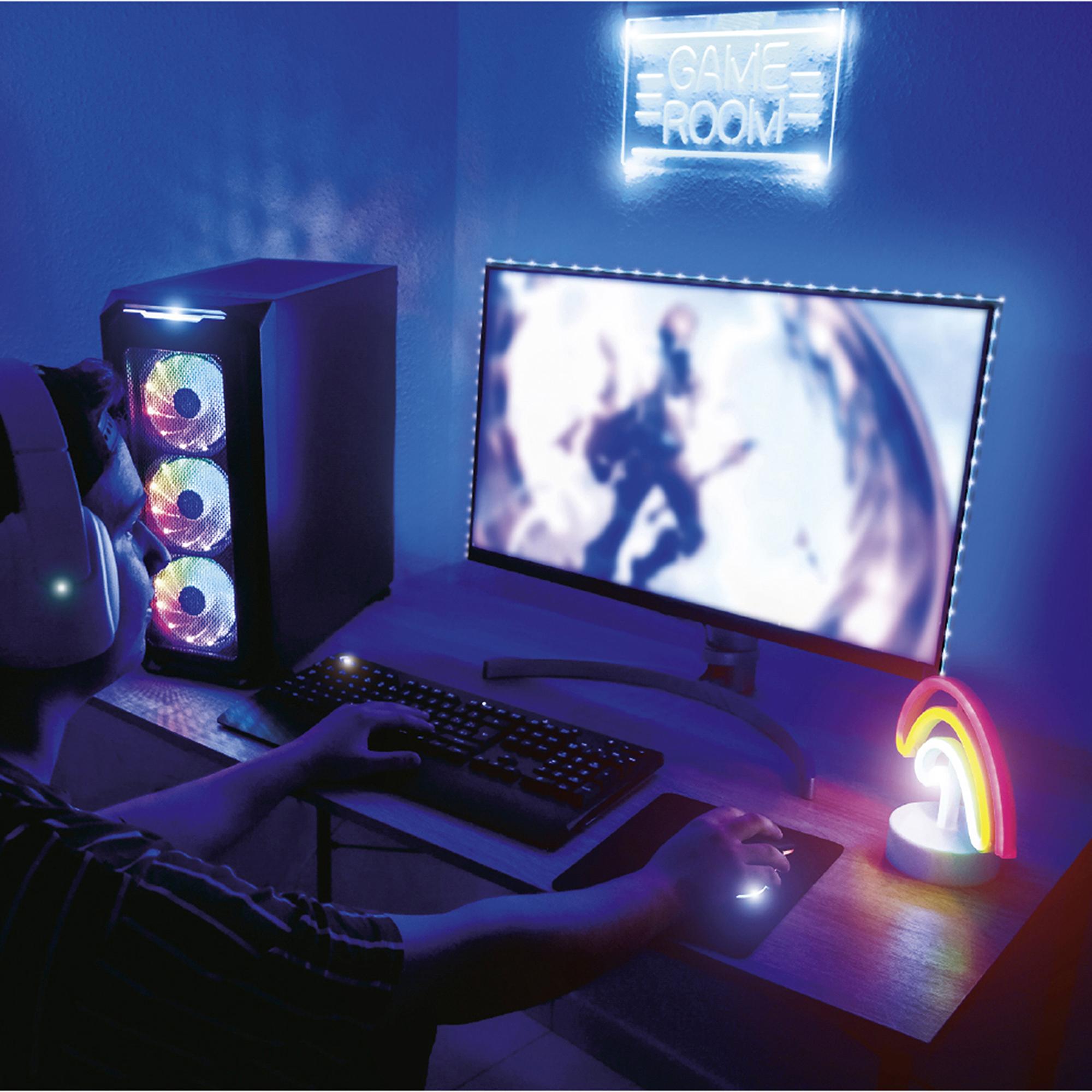 RUBAN LED 5M