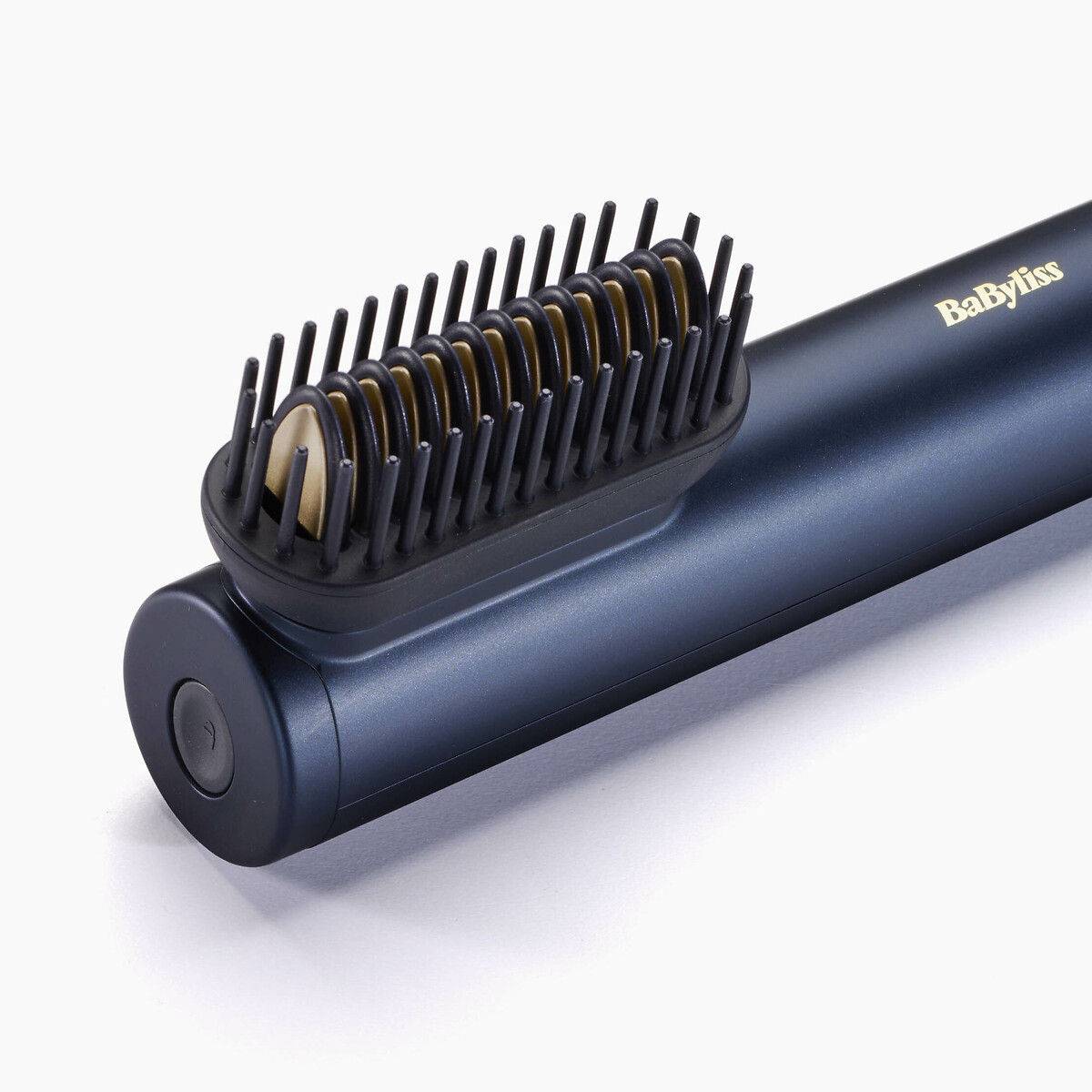 Secador de cabelo BABYLISS AirWand, alisador e modelador tudo-em-um