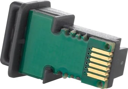 Danfoss A217 ECL Applikations- - nøgle