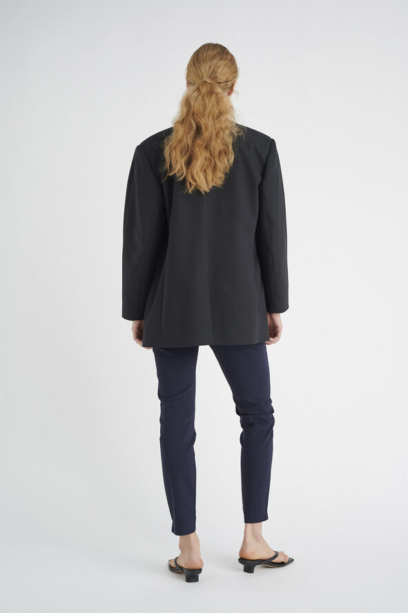 InWear VanessaIW Pant Marine blue