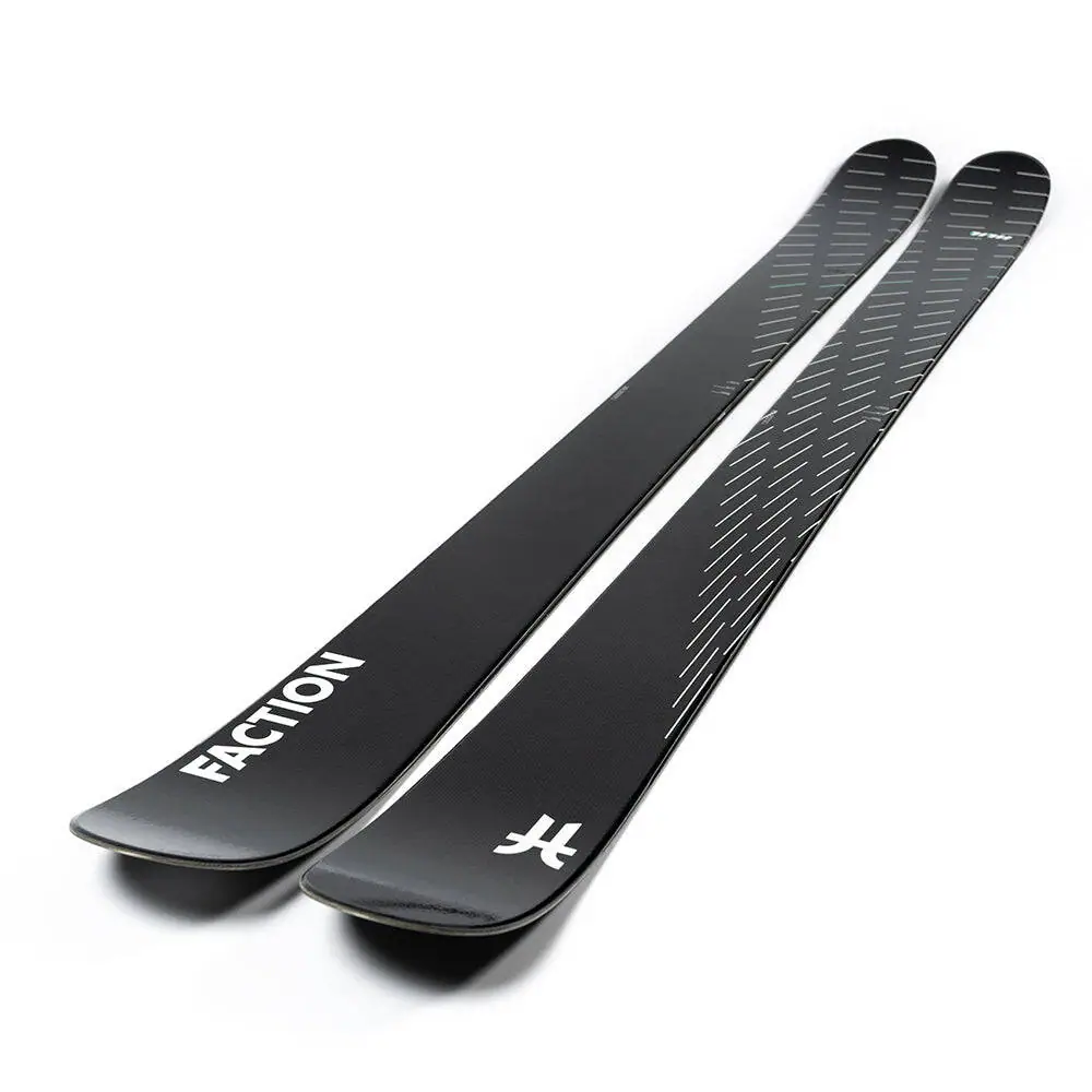 Faction Mana 4 Freeride Ski | SkatePro