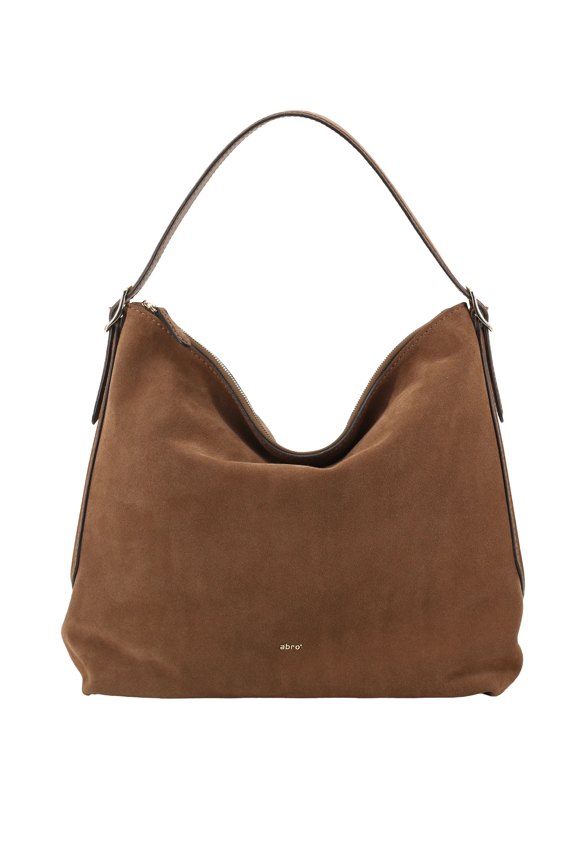 Hobo CARINA Leather Suede Standard
