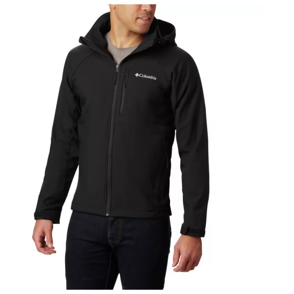 Columbia - Cascade Ridge III Softshell - Veste softshell