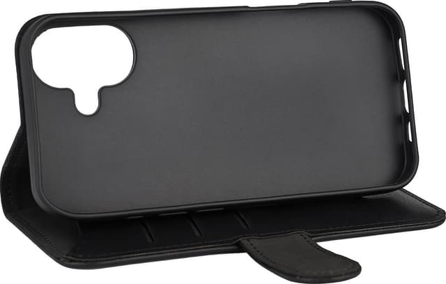 Gear iPhone 16 Plus pungetui (sort)