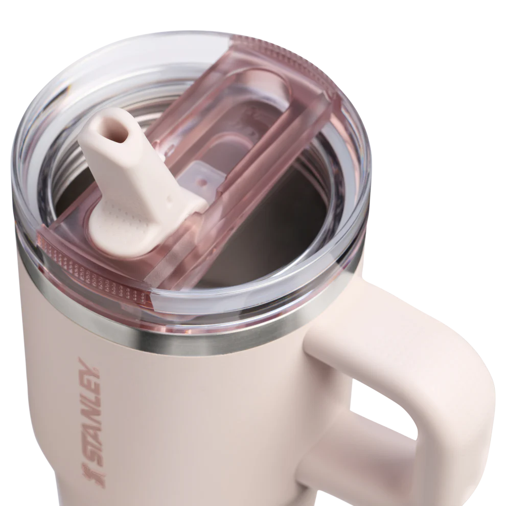 Quencher® ProTour Flip Straw Tumbler | 0.59L