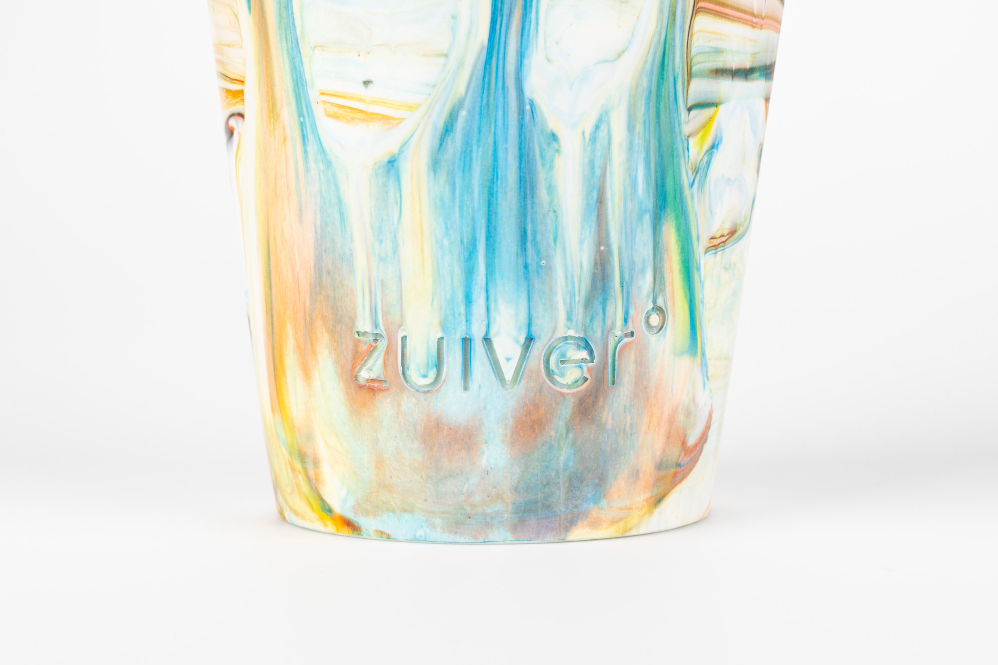 VASE CONIC S COLOURFUL