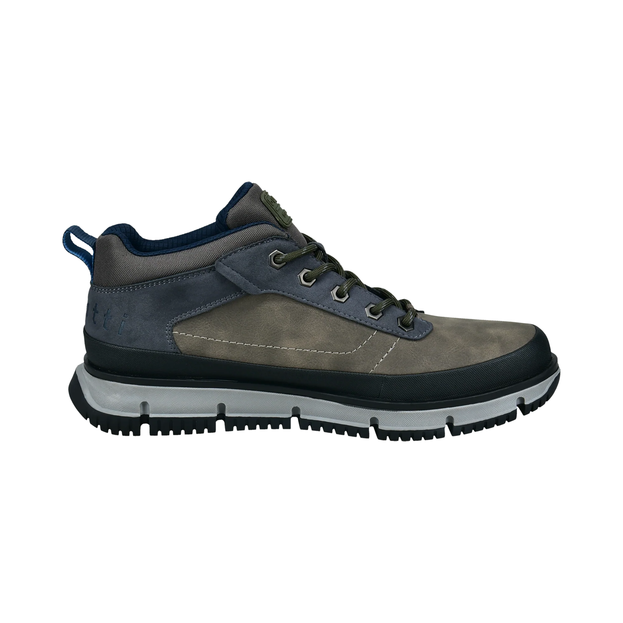 Stiefel taupe