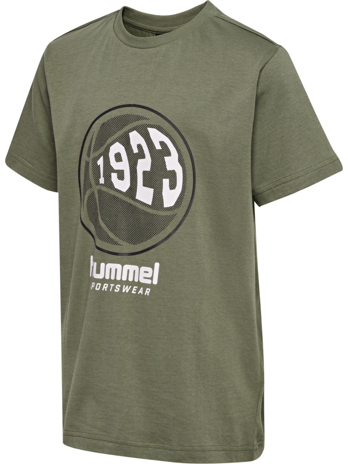 hmlLEO T-SHIRT S/S