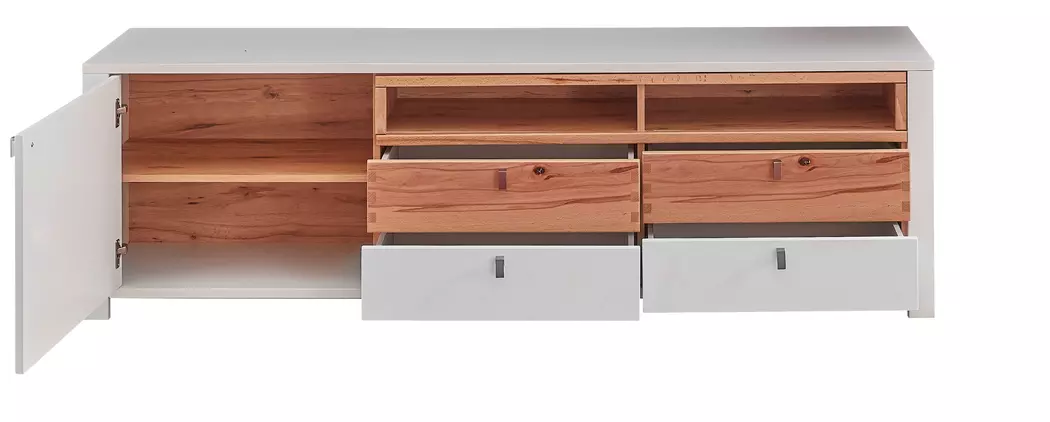 TV-Lowboard Serpio