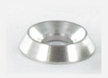 Side Shore Rondelle Cuvette - Inox A4 - M6 x 11