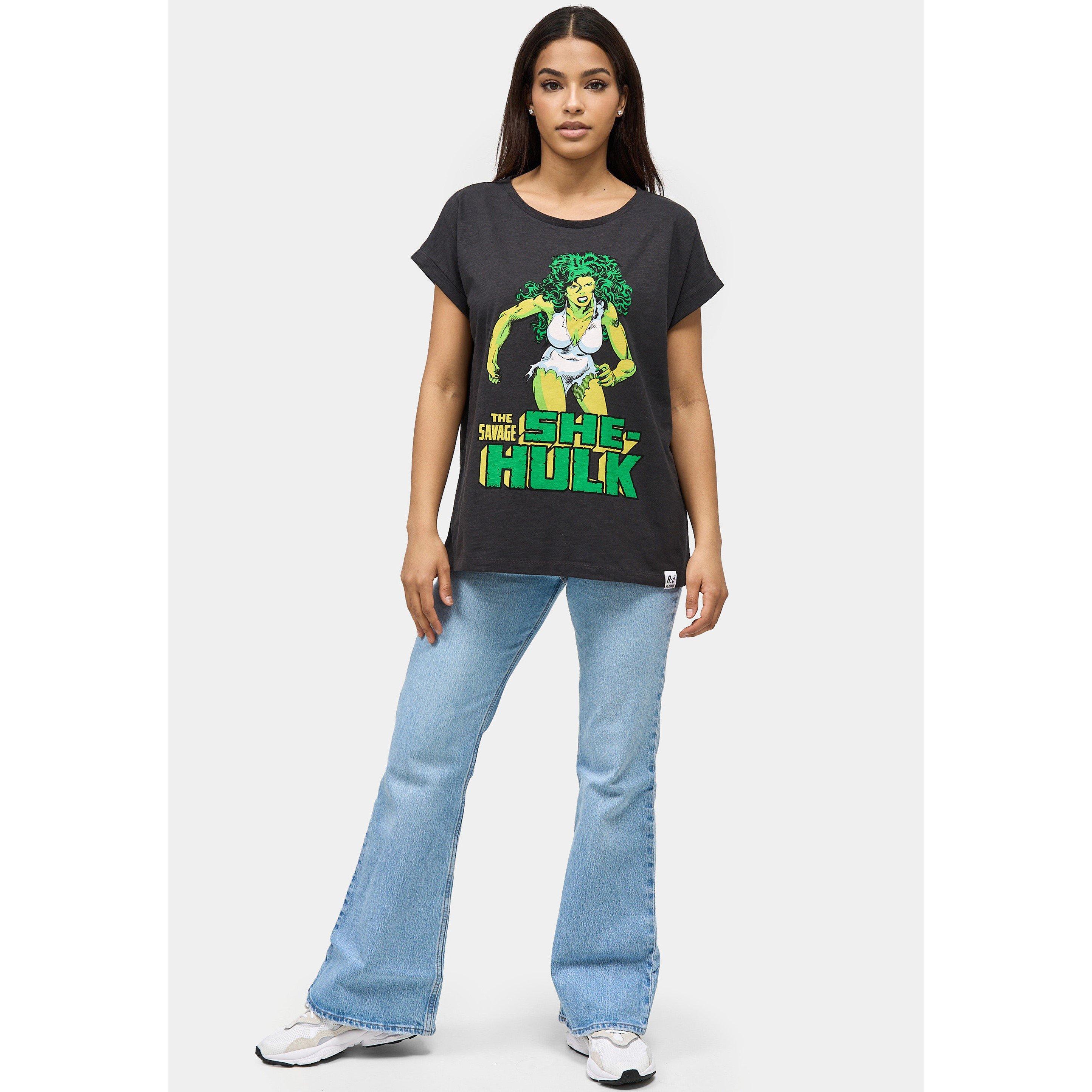 Marvel Marvel Womens Tee Ld99