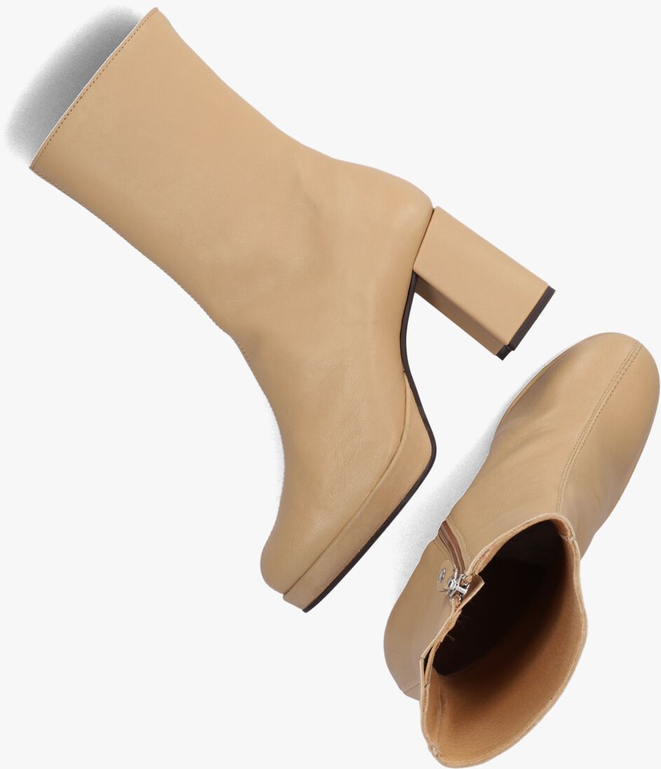 TANGO camel tango enkellaarsjes nadine 5