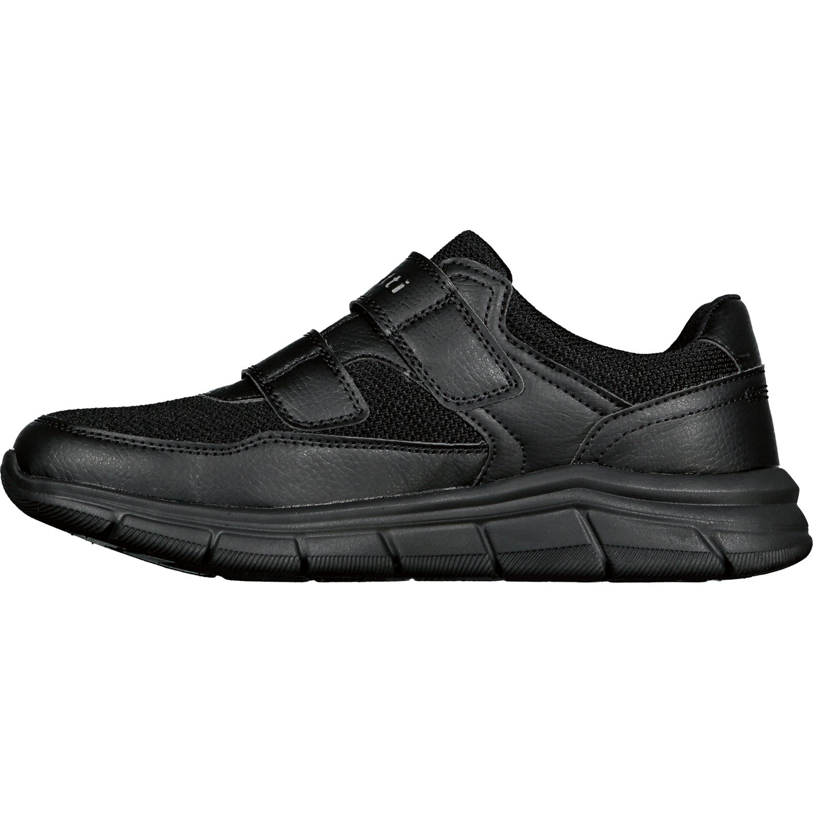 Bugatti Herren-Sneaker Klett Soa 46