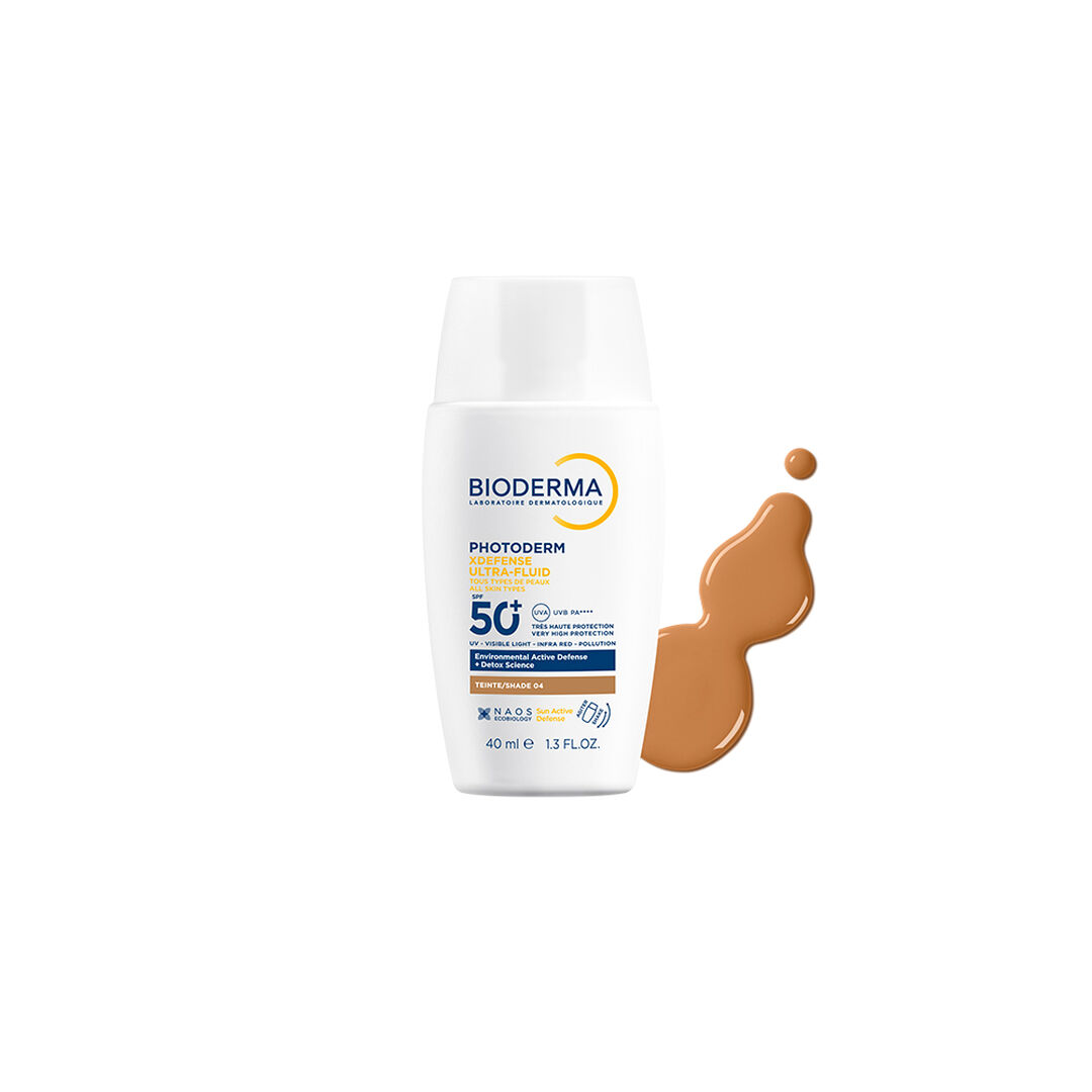 BIODERMA  Photoderm X-Defense SPF50+