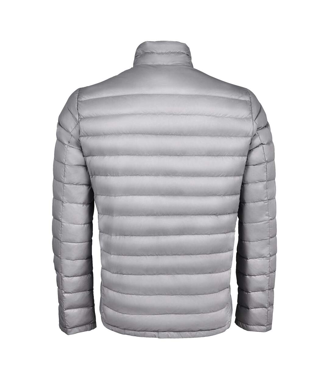 SOLS - Doudoune WILSON - Homme (Gris) - UTPC3316